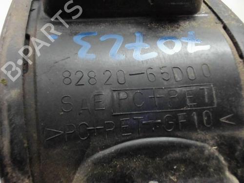 Rear left exterior door handle SUZUKI GRAND VITARA I (FT, HT) 2.0 HDI 110 4x4 (SQ420D, TD82V) | BP20388902C130 