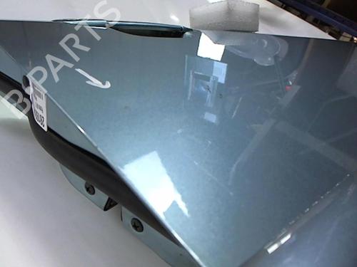 Right front door MAZDA PREMACY (CP) 2.0 TD | BP20414325C3 