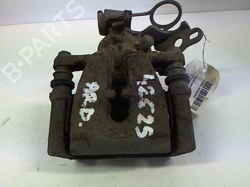Used Right rear brake caliper FORD MONDEO IV (BA7) 1.6 Ti (110 hp) 20437087