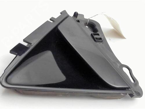 Rear left exterior door handle CITROËN DS4 (NX_) 2.0 HDi 165 | BP24473711C130 