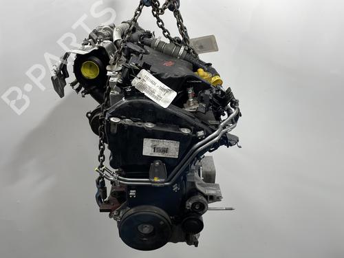 Motor RENAULT CLIO V (B7_) 1.5 Blue dCi 85 (B7AG) | BP30890724M1 