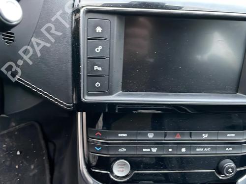 Steering column stalk JAGUAR XE (X760) 2.0 | BP21238697I23  - Image 8