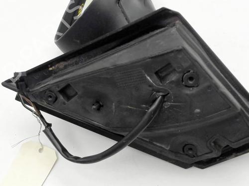 Right mirror FIAT BRAVO II (198_) 1.9 D Multijet (198AXC1B) | BP29419765C27 