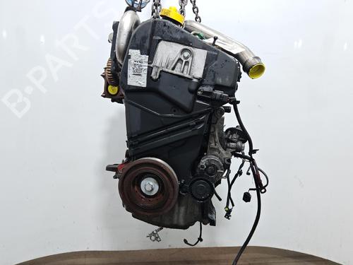 Engine RENAULT CLIO III (BR0/1, CR0/1) 1.5 dCi (BR17, CR17) | BP38450641M1 - Image 5