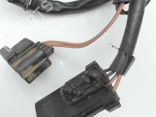 Rear left lock CHRYSLER VOYAGER IV (RG, RS) 2.8 CRD | BP21237642C100 