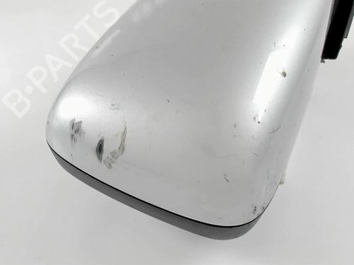 Right mirror FORD SIERRA II (GBG, GB4) 1.8 TD | BP21233277C27 