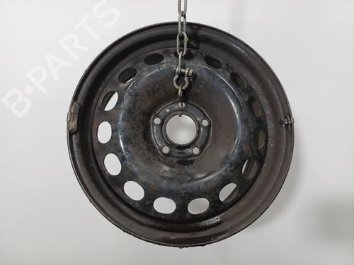 Fælk TOYOTA PROACE Van (MDZ_) 1.6 D4d (MDZ2) | BP36150042C45 - Image 2
