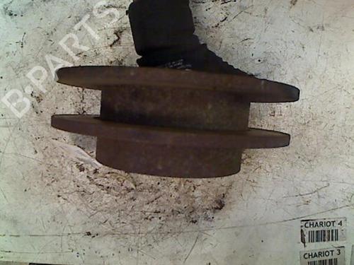 Other NISSAN INTERSTAR Van (X70) | BP21205348O1