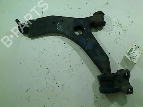 Used Left front suspension arm FORD FOCUS II (DA_, HCP, DP) 1.6 TDCi (109 hp) 20458056