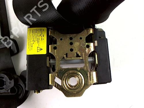 Front right belt tensioner VW TOURAN (1T1, 1T2) 1.9 TDI | BP20402923C88 