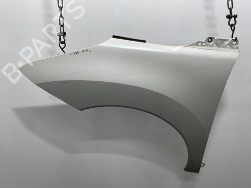 Used Left front fenders PEUGEOT 3008 I MPV (0U_) 1.6 HDi (114 hp) 26964606