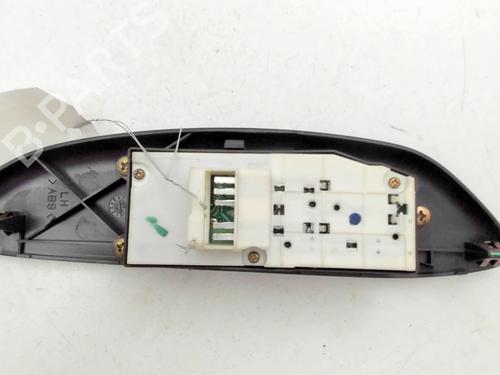 Left front window switch TOYOTA YARIS (_P1_) 1.4 D-4D (NLP10_, NLP10R) | BP39760014I27 - Image 4