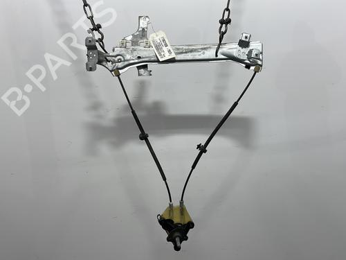 Used Rear right window mechanism RENAULT MEGANE III Grandtour (KZ0/1) 1.5 dCi (KZ09, KZ0D, KZ1G, KZ29, KZ14, KZ1W, KZ10, KZ1F,... (110 hp) 31932318