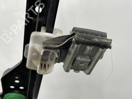 Used Front left window mechanism Front left window mechanism CHRYSLER 300C Touring (LX, LE) 3.0 CRD (218 hp) 25341808 25341808