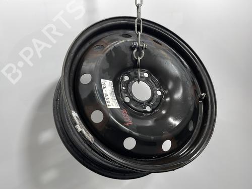 Felg RENAULT LAGUNA II (BG0/1_) 1.8 16V (BG04, BG0B, BG0C, BG0V) | BP30308340C45