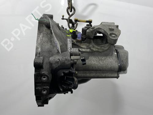 Used Gearbox Gearbox CITROËN C3 Pluriel (HB_) 1.4 HDi (68 hp) 23778717 23778717