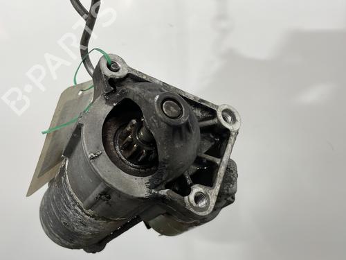 Used Starter Starter RENAULT MEGANE Scenic (JA0/1_) 1.9 dTi (JA0N) (98 hp) 28487345 28487345