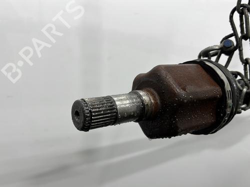 Left rear driveshaft MG MARVEL R EV (EP21) | BP32373647M40  - Image 5