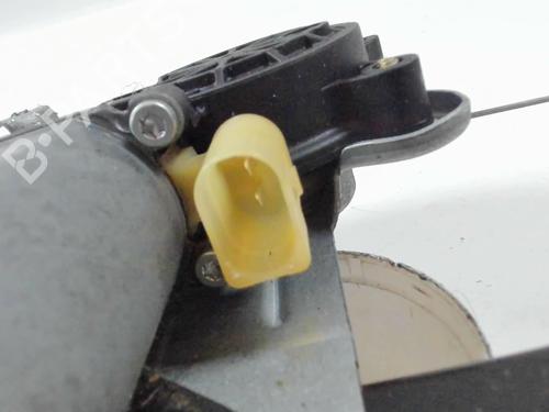 Rear left window mechanism VOLVO S60 I (384) D5 | BP20429299C24 
