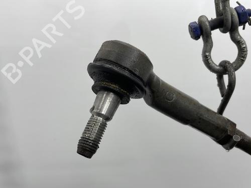 Used Steering rack SKODA ROOMSTER (5J7) 1.9 TDI (105 hp) 20393339