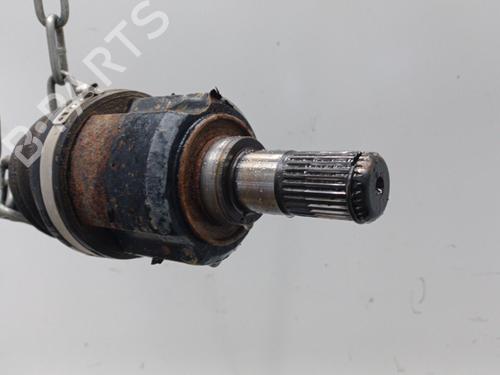 Used Left rear driveshaft Left rear driveshaft KIA SPORTAGE II (JE_, KM_) 2.0 CRDi 4WD (140 hp) 20469896 20469896