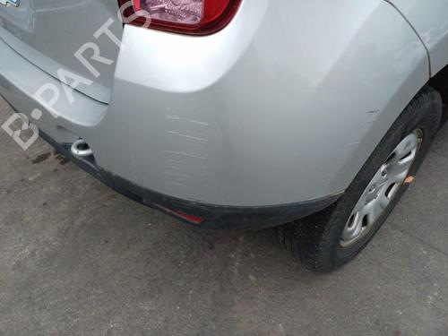 Seat buckle DACIA DUSTER (HS_) 1.5 dCi | BP27293899I32 - Image 17
