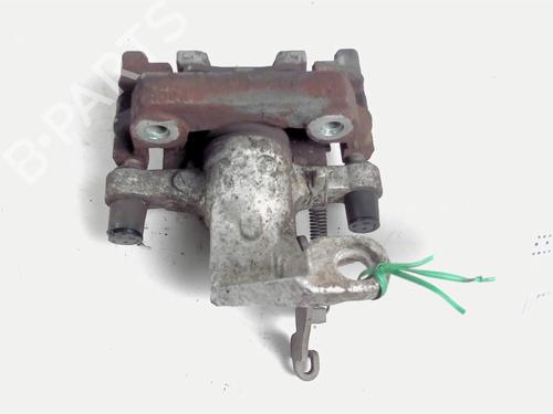 Used Right rear brake caliper Right rear brake caliper PEUGEOT 308 SW II (LC_, LJ_, LR_, LX_, L4_) 1.6 BlueHDi 120 (120 hp) 20406652 20406652