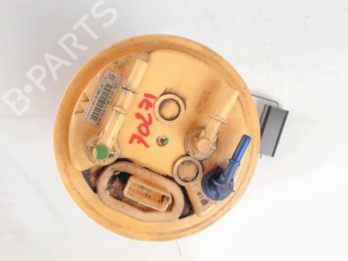 Fuel pump CITROËN C3 II (SC_) 1.6 HDi | BP20446114M76 