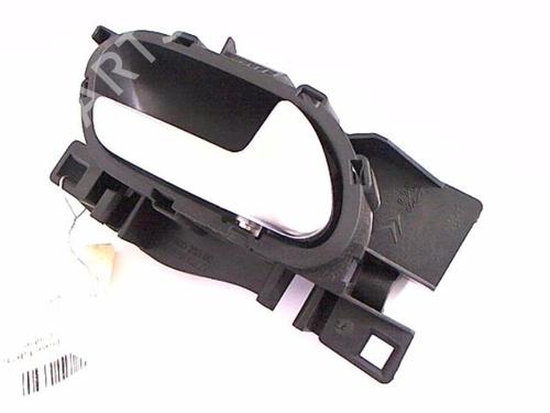 Front right interior door handle CITROËN C4 II (NC_) 1.6 HDi 90 | BP20414620I14 