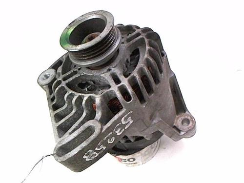 Alternator FIAT PANDA (169_) 1.2 (169.AXB11, 169.AXB1A) | BP20436144M7 