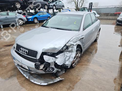 Used Parts AUDI A4 B6 (8E2)  1.9 TDI  4555033