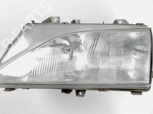 Venstre forlygte PEUGEOT 806 (221) 2.0 HDI (109 hp) 20428606