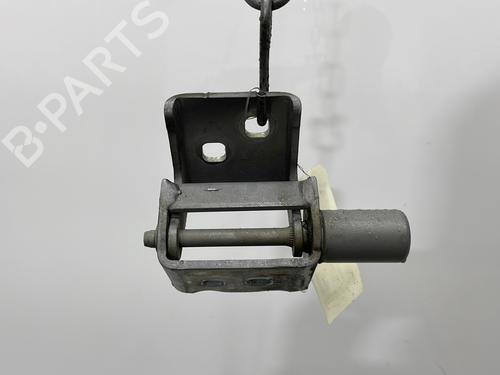 Used Hinge/Door check strap RENAULT CLIO III Grandtour (KR0/1_) 1.5 dCi (KR0G) (68 hp) 27259804