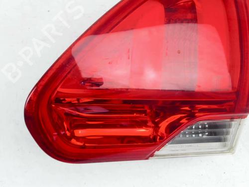 Right tailgate light PEUGEOT 2008 I (CU_) 1.6 HDi | BP39228941C80 - Image 4