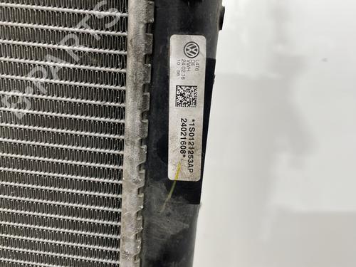 Used Water radiator Water radiator SKODA CITIGO (NF1) 1.0 (60 hp) 26964214 26964214