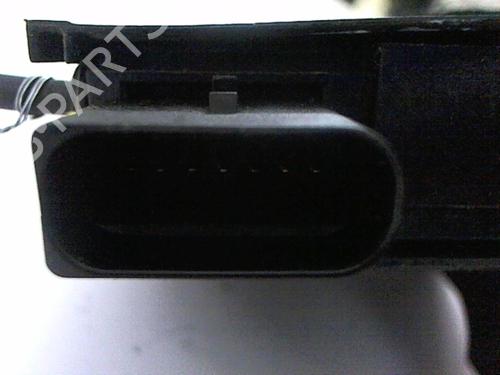 Rear right lock PEUGEOT 308 II (LB_, LP_, LW_, LH_, L3_) 1.6 HDi / BlueHDi 115 | BP20404116C99