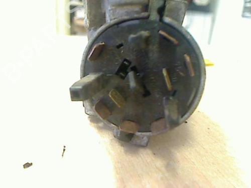Ignition barrel VW POLO (9N_, 9A_) 1.9 TDI | BP20413339M48 