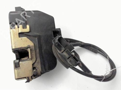 Cerradura puerta trasera izquierda Cerradura puerta trasera izquierda NISSAN PRIMERA Hatchback (P12) [2002-2026] 37275251 37275251