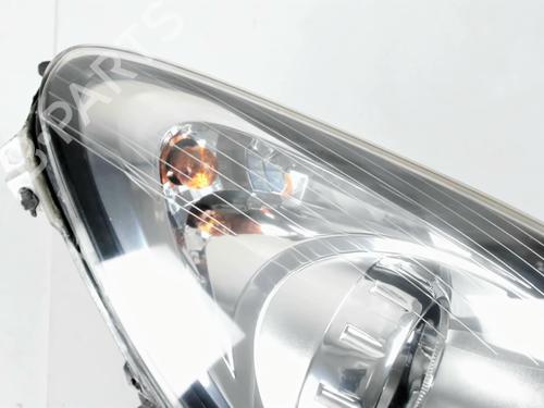 Right headlight OPEL CORSA D (S07) 1.3 CDTI (L08, L68) | BP29375024C29 