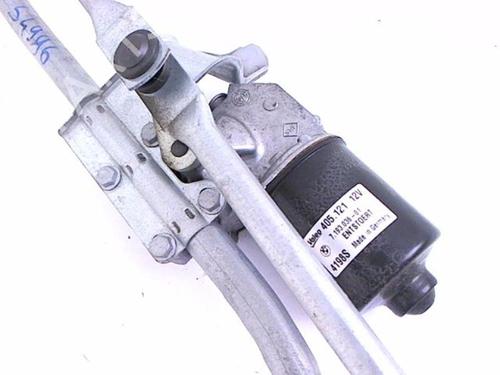 Front wiper motor BMW 1 (E87) 118 d | BP20436612M29 