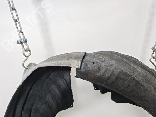 Used Wheel arch Wheel arch FORD FOCUS IV (HN) 1.5 EcoBoost (150 hp) 40280248 40280248