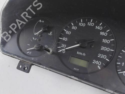Used Instrument cluster Instrument cluster MAZDA 323 P V (BA) 1.5 16V (88 hp) 21237781 21237781
