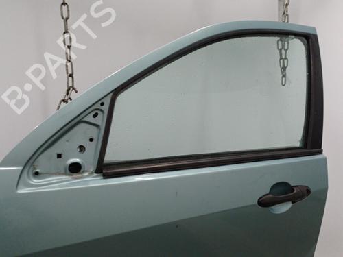 Used Left front door FORD FOCUS I (DAW, DBW) 1.8 Turbo DI / TDDi (90 hp) 20428953