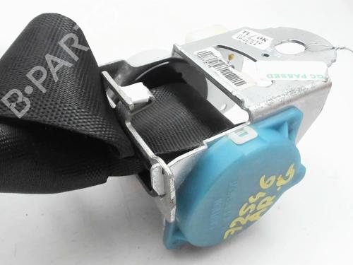 Used Rear left belt tensioner HYUNDAI i20 I (PB, PBT) 1.2 (86 hp) 20388292