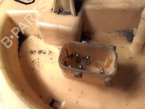 Fuel pump BMW 3 (E46) 318 d | BP20434315M76 
