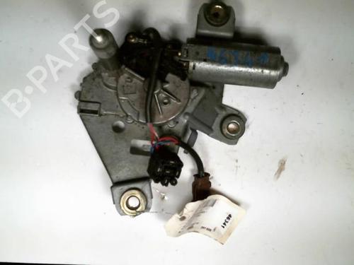 Viskermotor bagrude PEUGEOT 406 Break (8E/F) 2.1 TD 12V (109 hp) 20478516