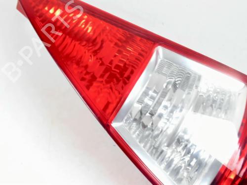 Right taillight CITROËN C3 I (FC_, FN_) 1.4 HDi | BP28321527C35 