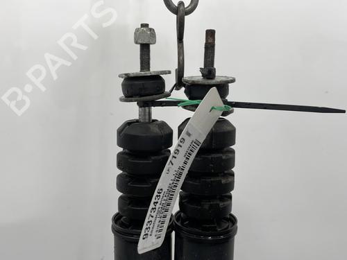 Used Right rear shock absorber Right rear shock absorber DACIA LOGAN II 1.2 (75 hp) 20388027 20388027