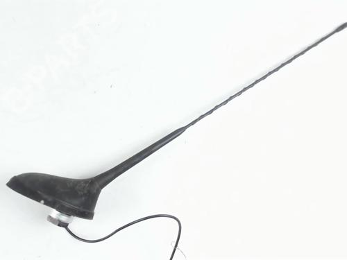 Antenne/Base Antenne/Base CITROËN C2 (JM_) 1.1 (60 hp) 23778237 23778237