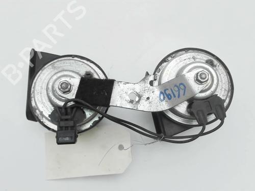 Used Horn Horn FIAT CROMA (194_) 2.4 D Multijet (200 hp) 20420496 20420496